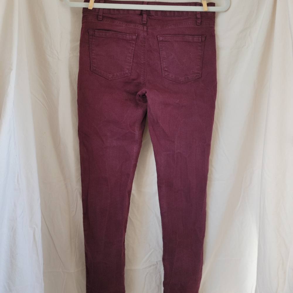 Refuge Skinny Jeggings - Picture 3 of 3